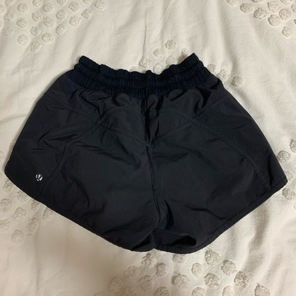 Lululemon shorts - Picture 2 of 2
